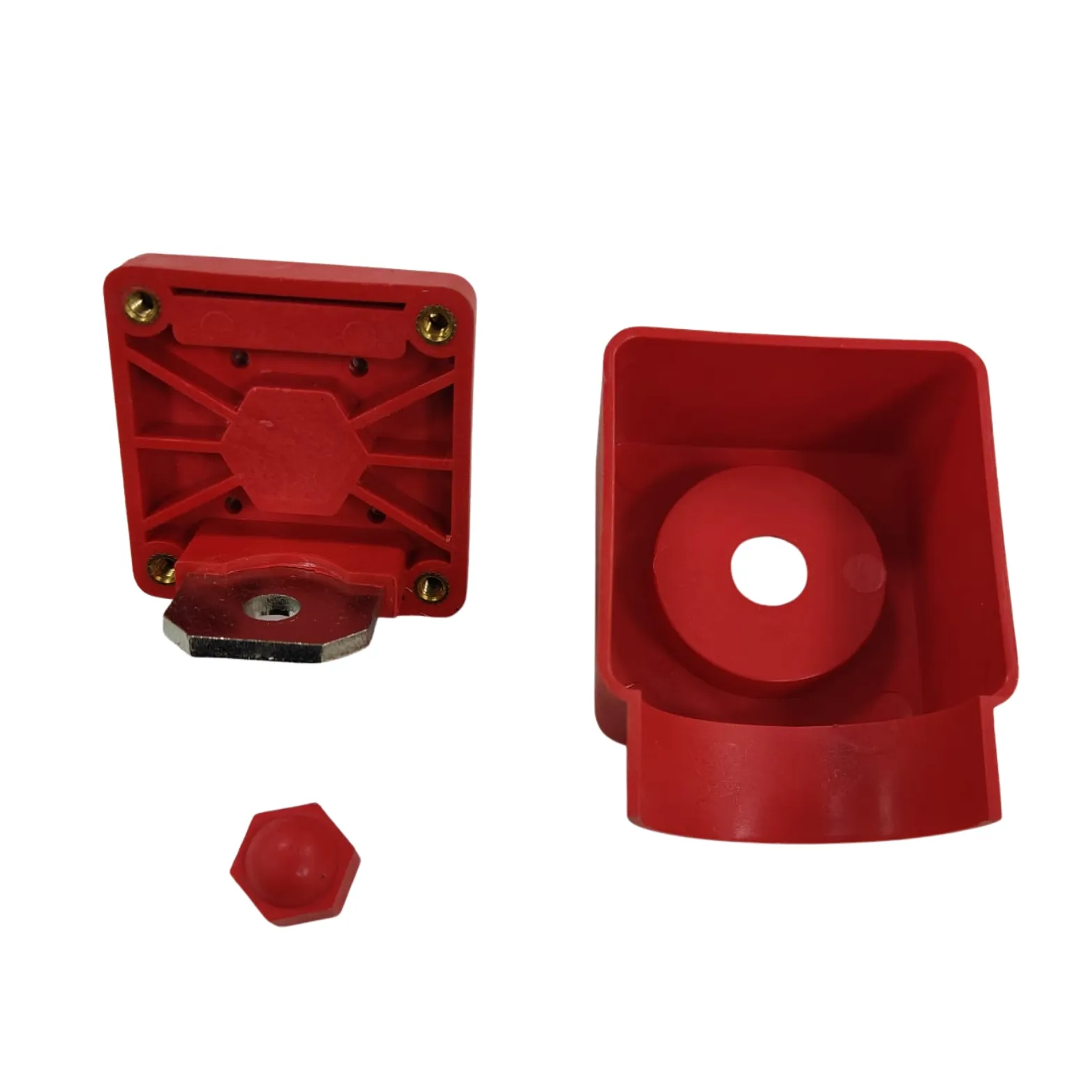 ESS TERMINAL FX-150A RED - Image 4